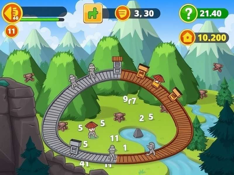 Anise Mountain Challenge Community Event